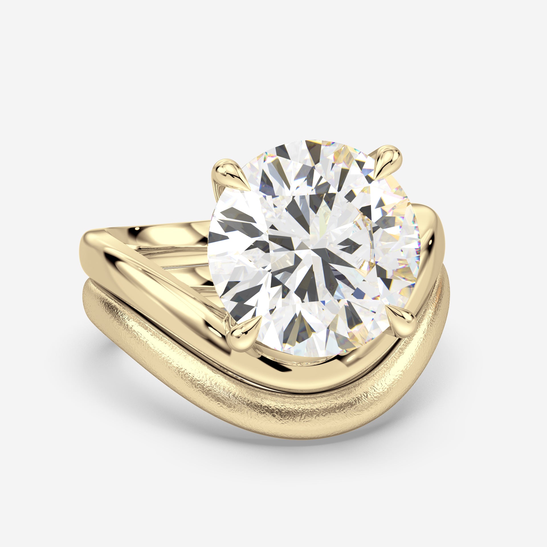 The Flow ・ Round 5 Ct