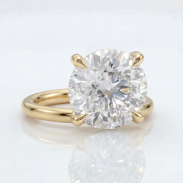 The High-Rise ・ Round