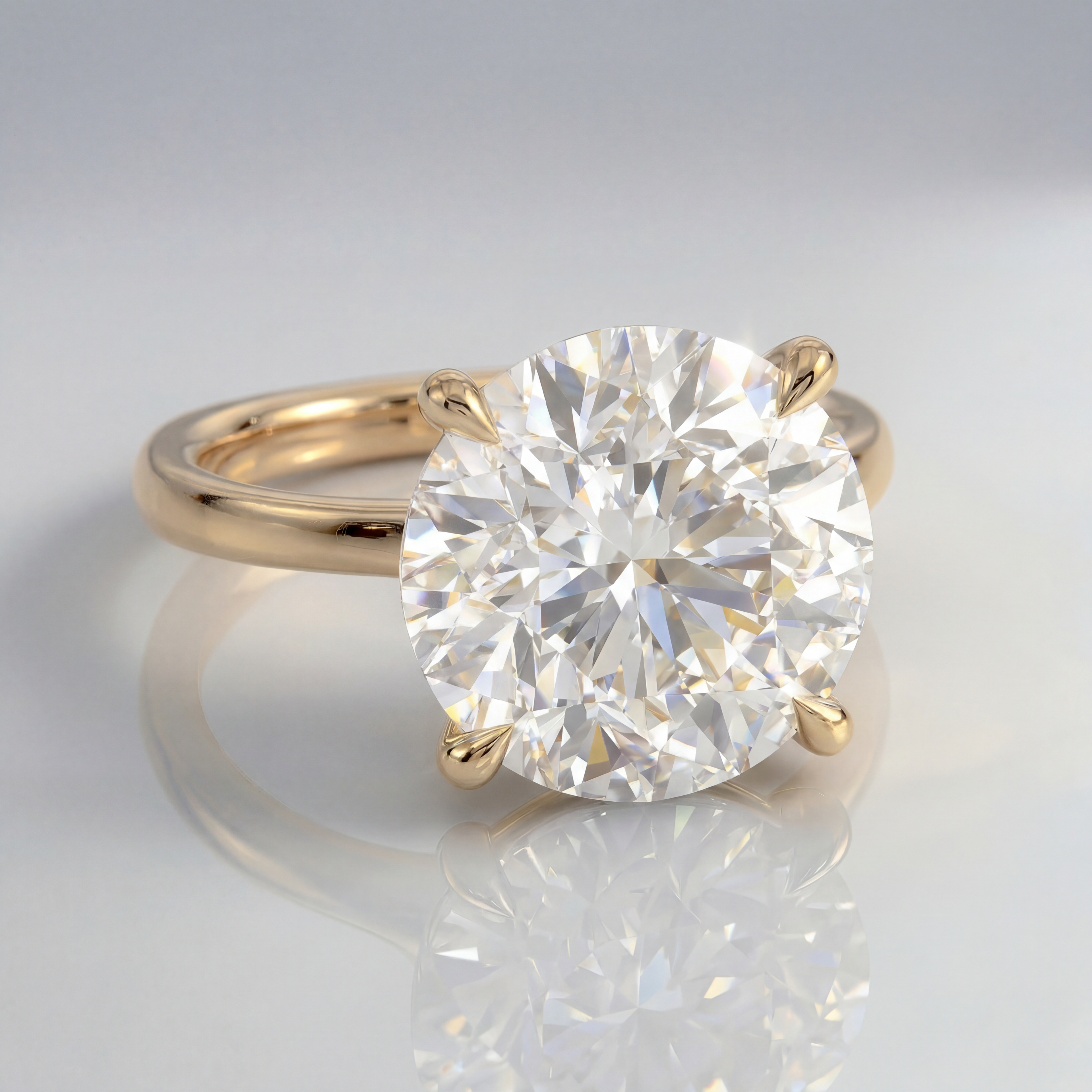 The Levitator ・ Round